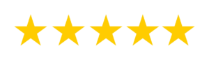 google-review-5-stars
