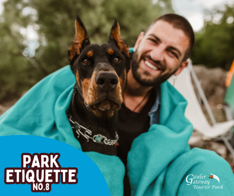 Unofficial Caravan Park Rules for an Enjoyable Stay Gawler Gateway Caravan Park