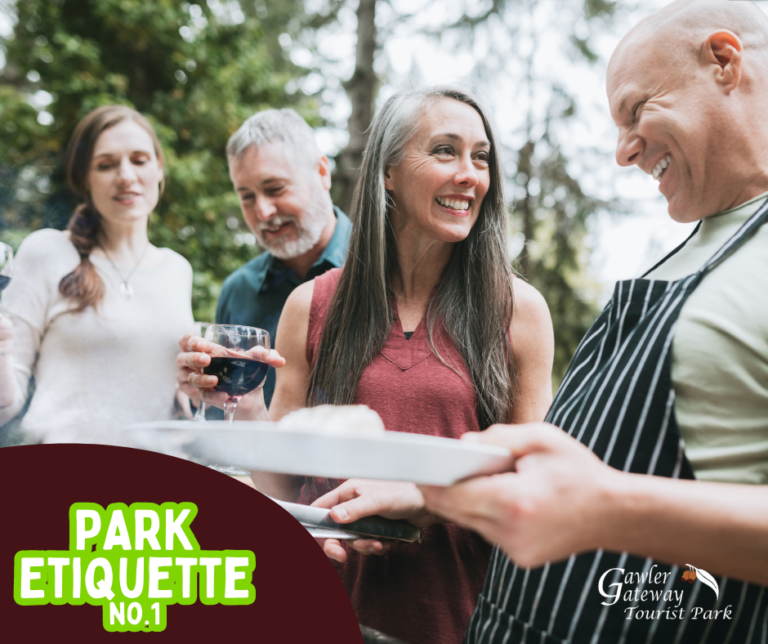 Unofficial Caravan Park Rules for an Enjoyable Stay Gawler Gateway Caravan Park