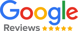 Google review logo